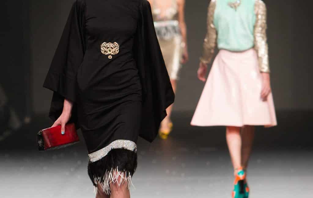 Marque Balenciaga : pour des designs élégants et uniques