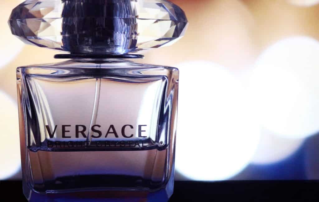 Marque Versace : des produits originaux et colorés