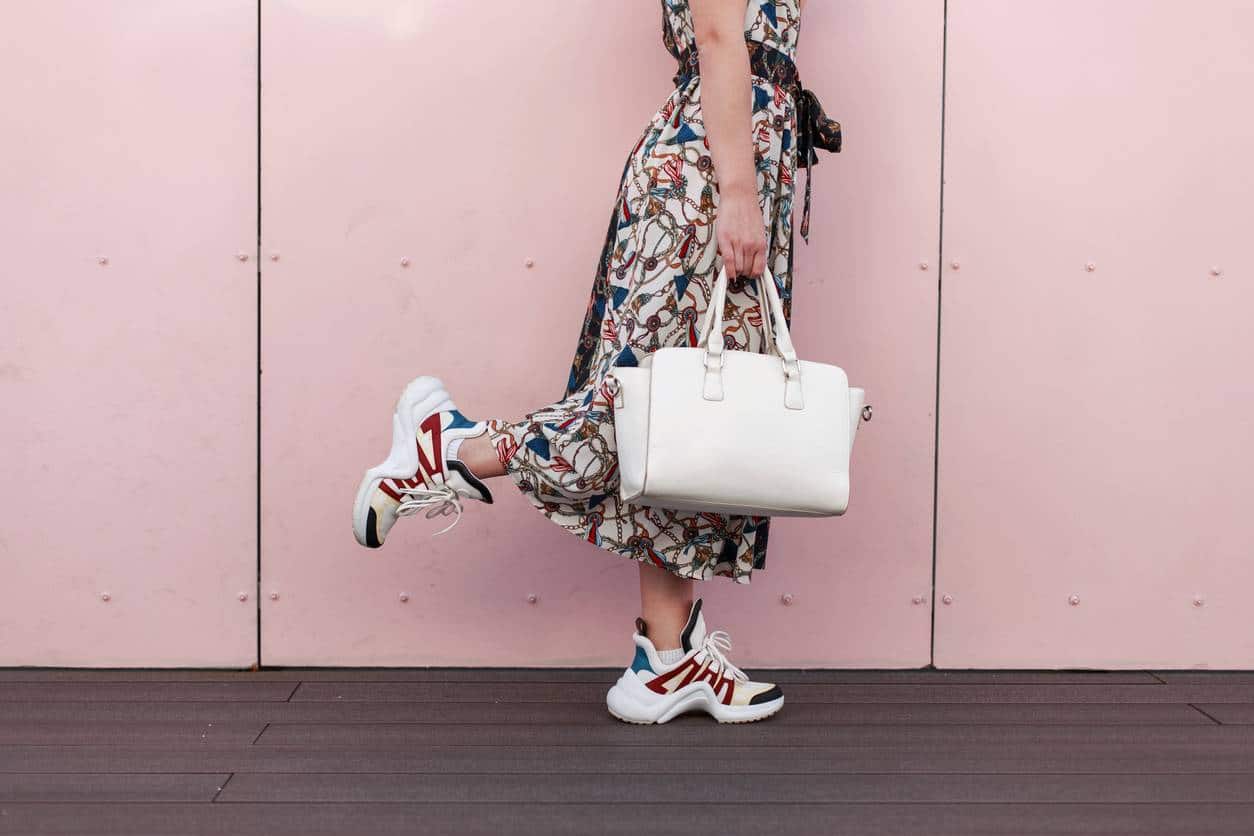 dénicher de belles pièces d'occasion