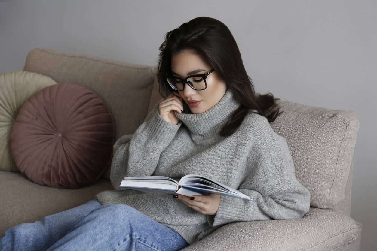 pull femme tendance cet hiver