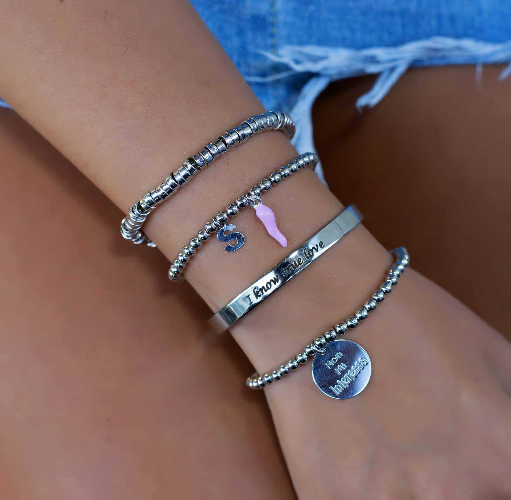 bracelet cadeau meilleure amie Noël