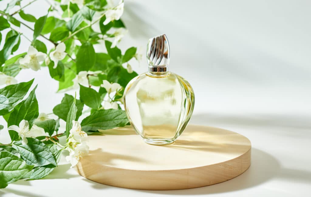 Le jasmin en parfumerie : symbole de féminité et de délicatesse