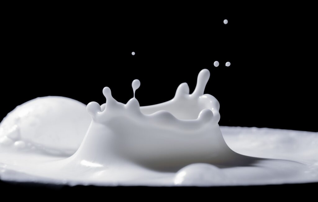 Lait infantile : comment le choisir pour son bébé?